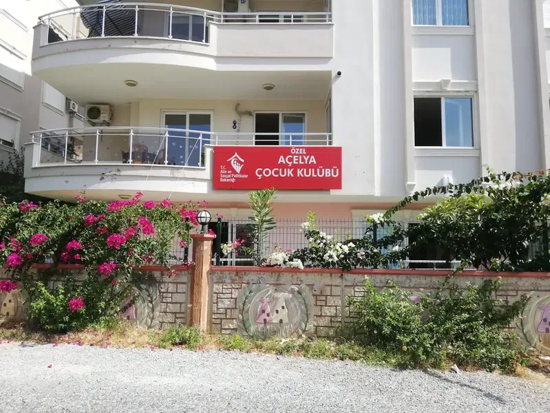 Açelya Çocuk Kulübü - Photo 2
