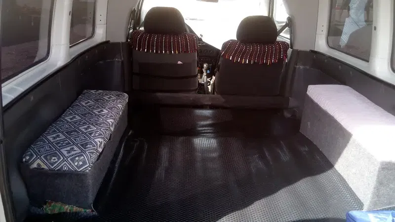 Açık Oto Pazarı - Photo 3