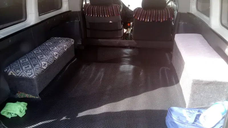 Açık Oto Pazarı - Photo 6