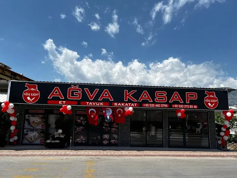 Ağva Kasap - Photo 1