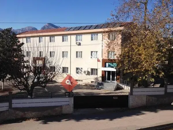 Down Karaman Girl Student Dormitory - Photo 4