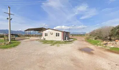 Aşağıoba Mahallesi Muhtarlık