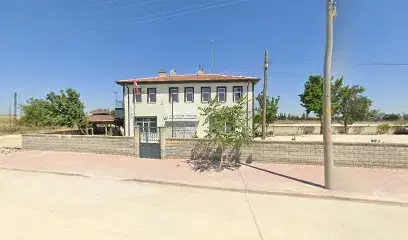 Aşağıpınarbaşı Tarım Kredi Kooperatifi