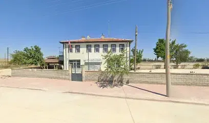 Aşağıpınarbaşı Tarım Kredi Kooperatifi - Photo 1