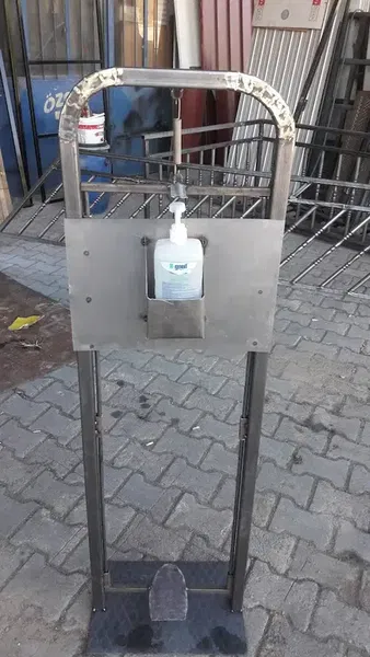 Aşağıçiğil Sanayi Sitesi - Photo 8