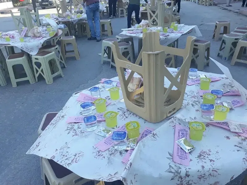 Aşçi Murat Avci Hazir Yemek Ve Düğün Organi̇zasyonu Cateri̇ng - Photo 1