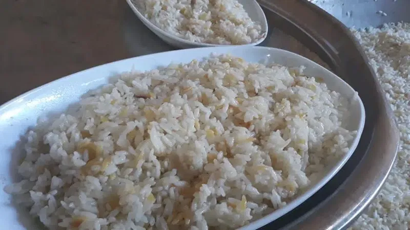 Aşçi Murat Avci Hazir Yemek Ve Düğün Organi̇zasyonu Cateri̇ng - Photo 6
