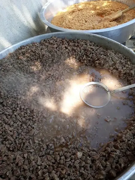 Aşçi Murat Avci Hazir Yemek Ve Düğün Organi̇zasyonu Cateri̇ng - Photo 8