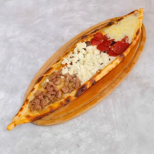 Aşçıoğlu Pide Lahmacun ve Saç Tava - Photo 2