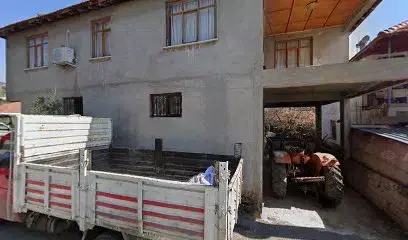 Aşır kırım moloz döküm