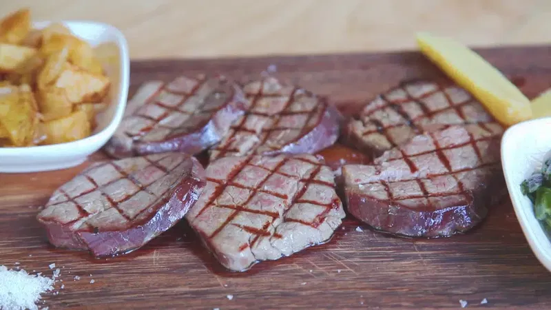 B12 Steak & Kasap - Photo 2