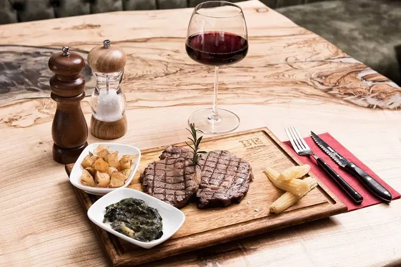 B12 Steak & Kasap - Photo 3