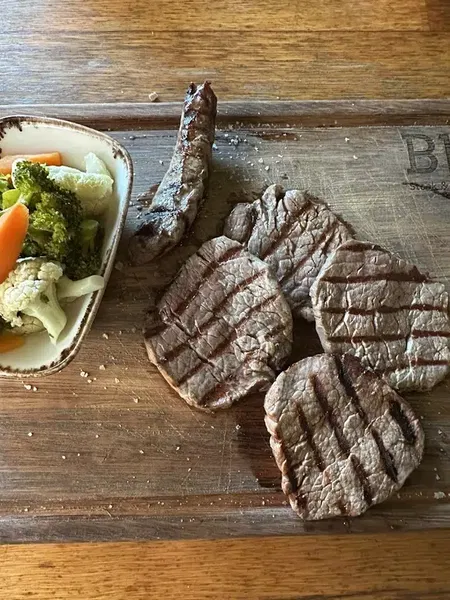 B12 Steak & Kasap - Photo 4