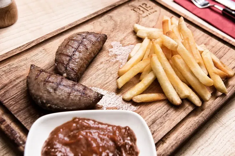 B12 Steak & Kasap - Photo 5