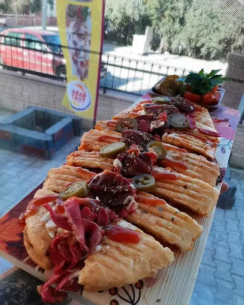 Baba Tost - Photo 2