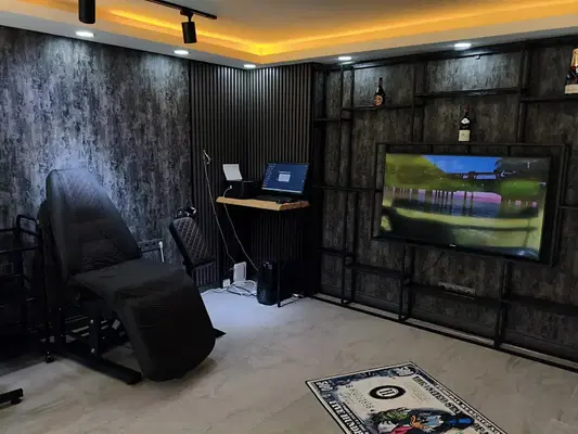 Baba Yaga Tattoo Studio