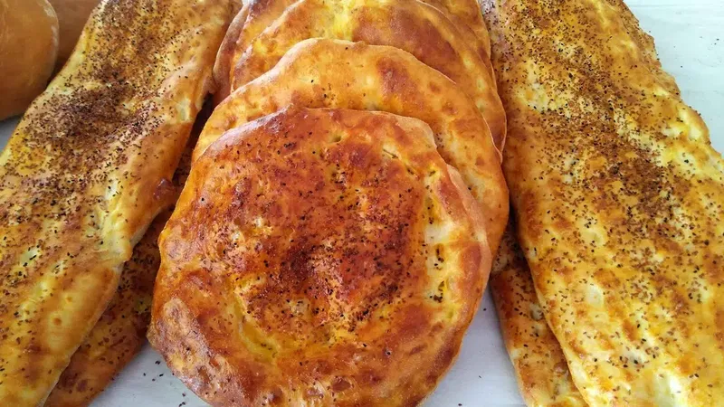 Babacan unlu mamülleri - Photo 2