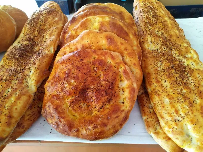 Babacan unlu mamülleri - Photo 4