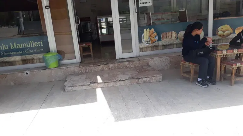 Babacan unlu mamülleri - Photo 6