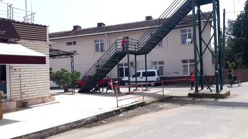Babacan unlu mamülleri - Photo 9