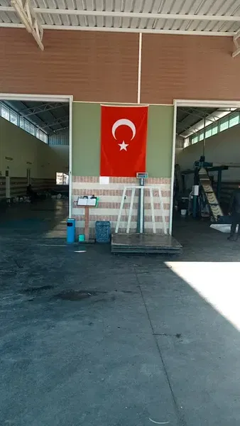 Babaoğlu Zeytinyağı Fabrikası Emişbeleni - Photo 4