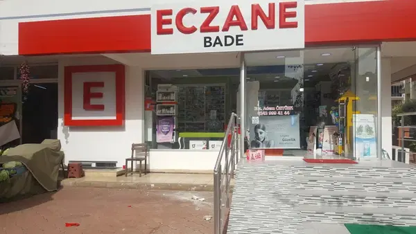 Bade Eczanesi