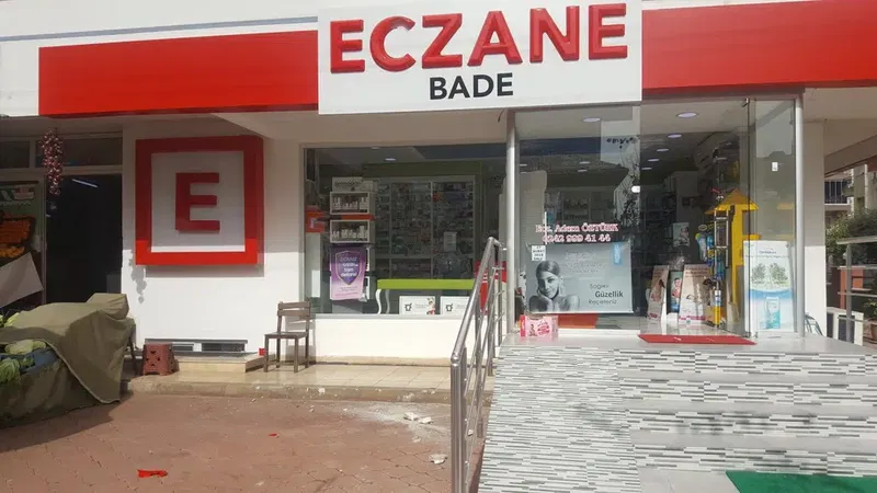 Bade Eczanesi - Photo 1