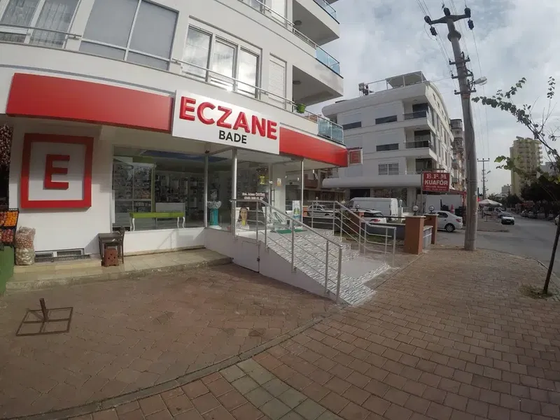 Bade Eczanesi - Photo 5