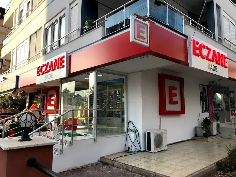 Bade Eczanesi - Photo 6