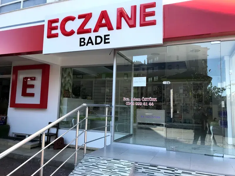 Bade Eczanesi - Photo 7