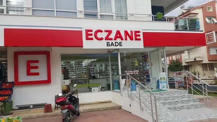 Bade Eczanesi - Photo 8