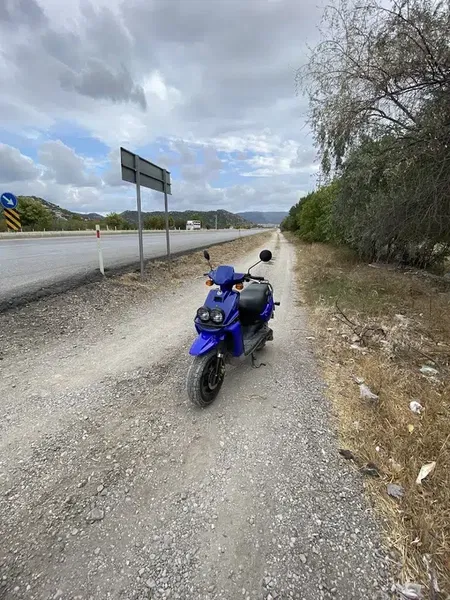 Badem Agaci Ucus - Photo 5