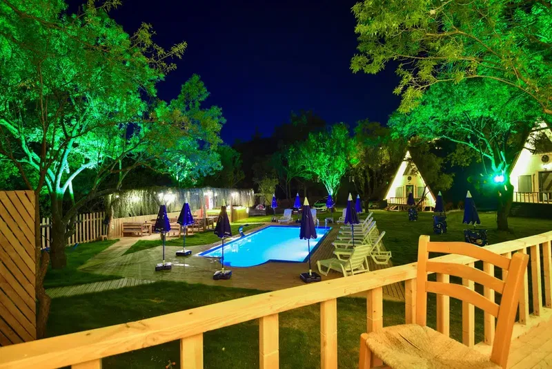 Badem Ağaci Bungalows - Photo 1