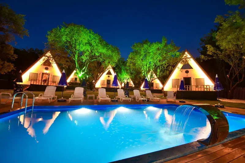 Badem Ağaci Bungalows - Photo 2