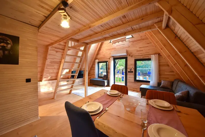 Badem Ağaci Bungalows - Photo 3