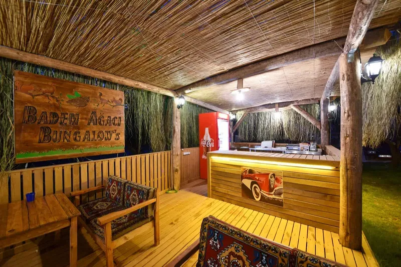 Badem Ağaci Bungalows - Photo 4