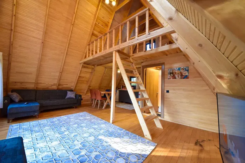 Badem Ağaci Bungalows - Photo 7