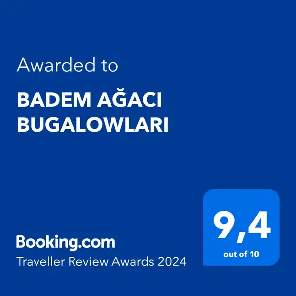 Badem Ağaci Bungalows - Photo 8