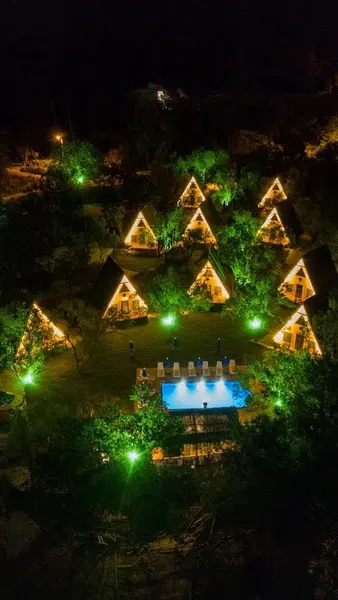 Badem Ağaci Bungalows - Photo 9