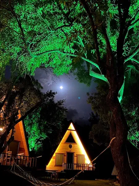 Badem Ağaci Bungalows - Photo 10
