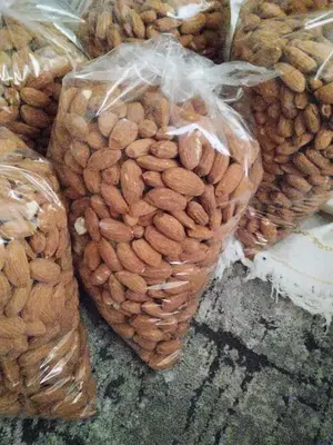 Badem içi