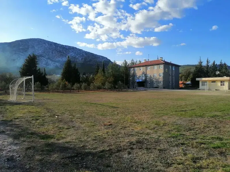 Bademağacı Ortaokulu - Photo 3