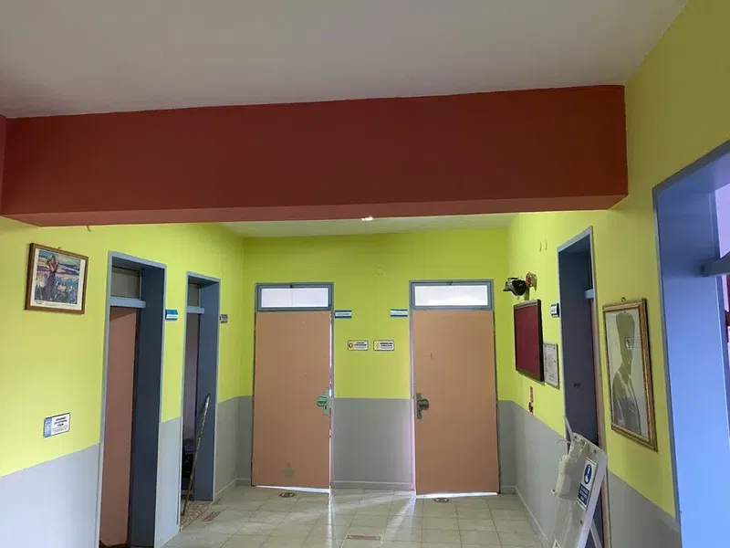 Bademağacı Ortaokulu - Photo 4