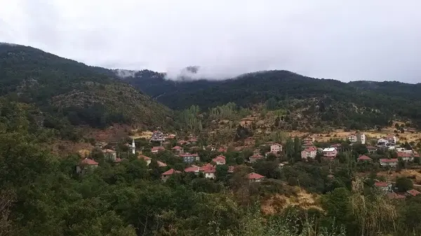 Bademli Boriçi Park