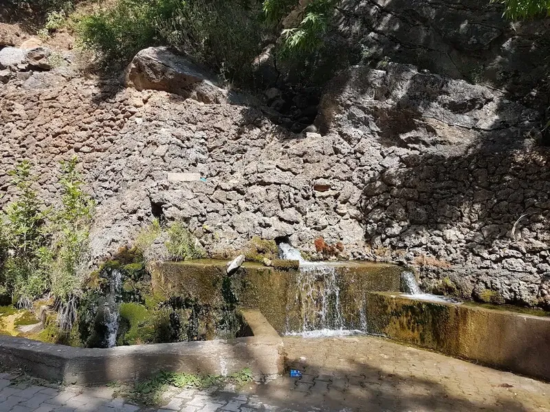 Bademli Boriçi Park - Photo 5