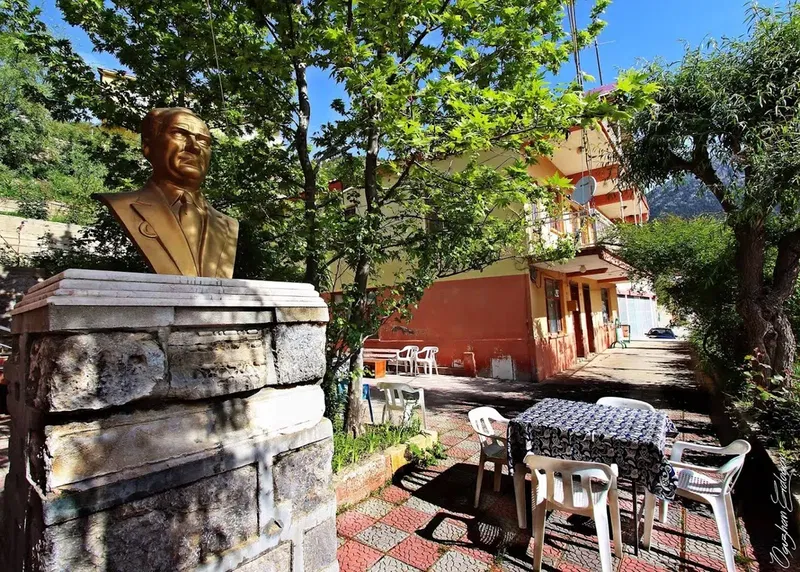 Bademli Dernek Kıraathanesi - Photo 7