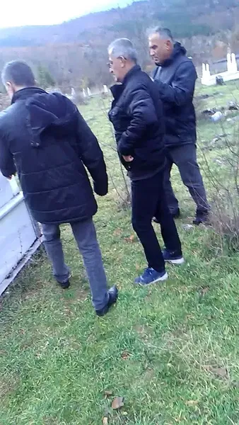 Bademli Dernek Kıraathanesi - Photo 10