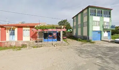 Bademli Köy Kahvesi