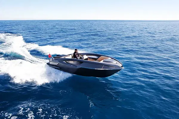Badilli Yachts