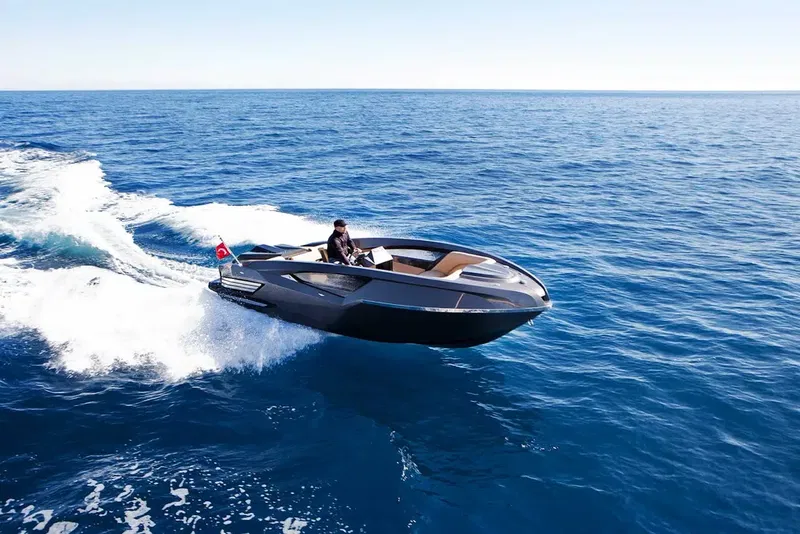 Badilli Yachts - Photo 1
